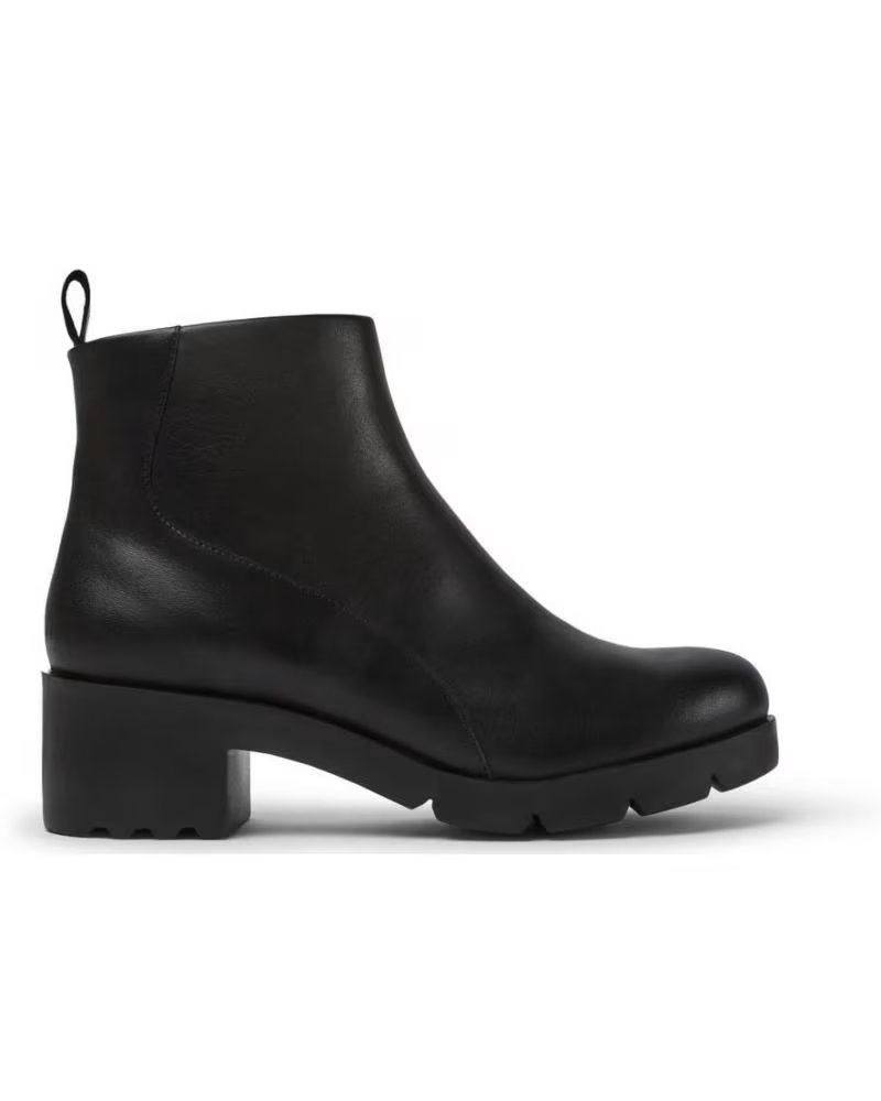 Bottines pour Femme CAMPER BOTINES WANDA K400228 NEGRO
