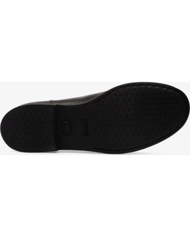 Stivaletti per Donna CAMPER BOTINES IMAN K400299 BLACK
