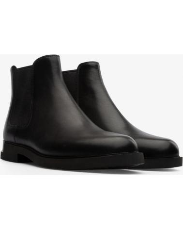 Stivaletti per Donna CAMPER BOTINES IMAN K400299 BLACK