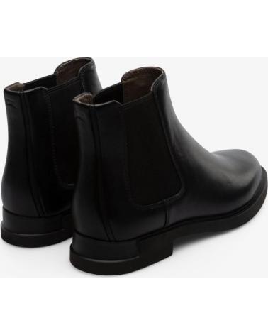 Stivaletti per Donna CAMPER BOTINES IMAN K400299 BLACK