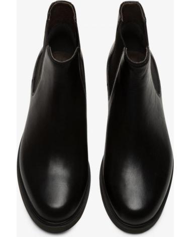 Stivaletti per Donna CAMPER BOTINES IMAN K400299 BLACK