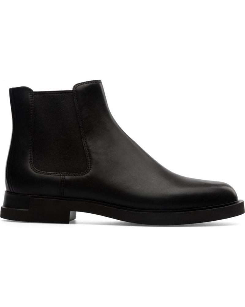 Stivaletti per Donna CAMPER BOTINES IMAN K400299 BLACK