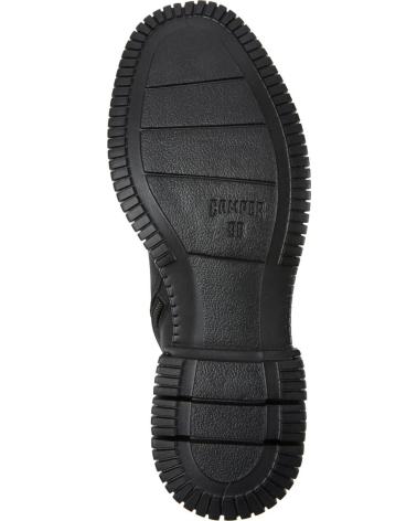 Stivaletti per Donna CAMPER BOTINES PIX K400388 NEGRO