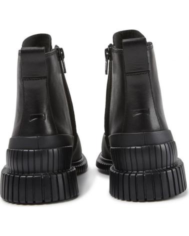 Stivaletti per Donna CAMPER BOTINES PIX K400388 NEGRO