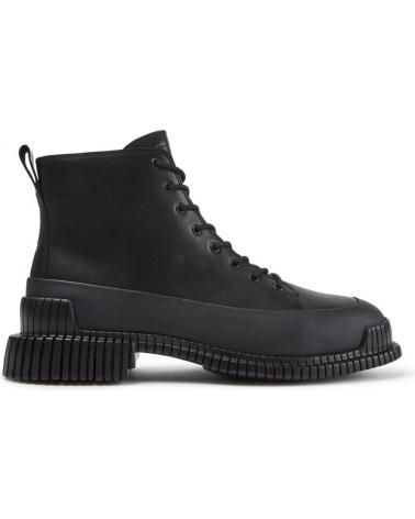Stiefel für Damen CAMPER BOTINES PIX K400388 NEGRO