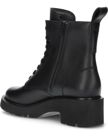 Botines de Mujer CAMPER K400577-001 NEGRO