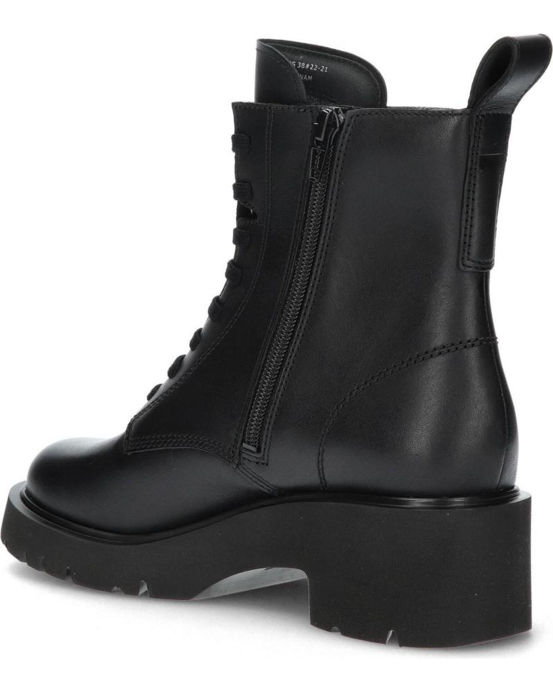 CAMPER BOTINES MILAH K400577 BLACK