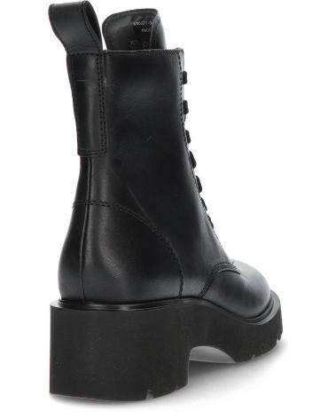 Botines de Mujer CAMPER K400577-001 NEGRO