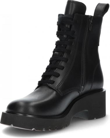 Botines de Mujer CAMPER K400577-001 NEGRO