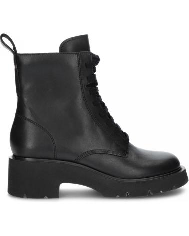 Botines de Mujer CAMPER K400577-001 NEGRO
