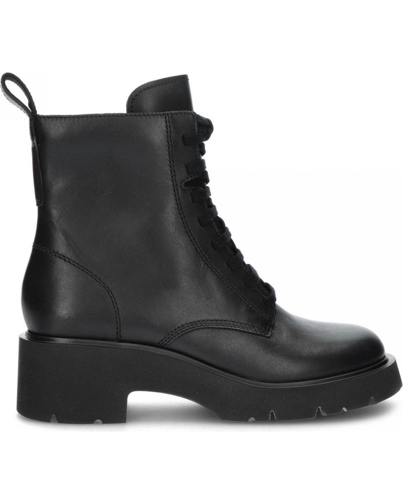 Botines de Mujer CAMPER K400577-001 NEGRO