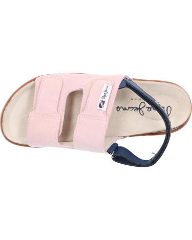 PEPE JEANS BERLIN GIRL STRAP MULTICOLOR