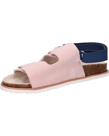 PEPE JEANS BERLIN GIRL STRAP MULTICOLOR