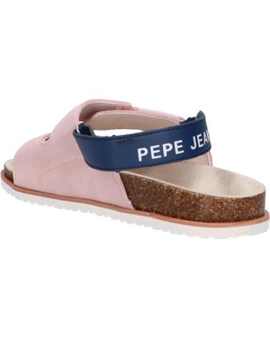 PEPE JEANS BERLIN GIRL STRAP MULTICOLOR