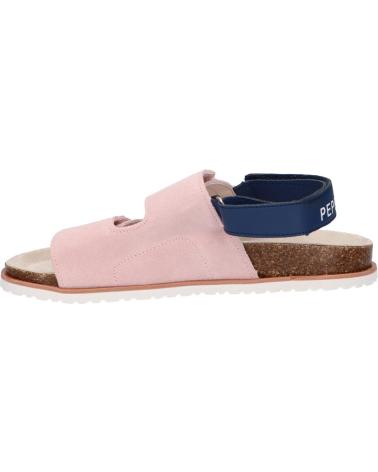 PEPE JEANS BERLIN GIRL STRAP MULTICOLOR