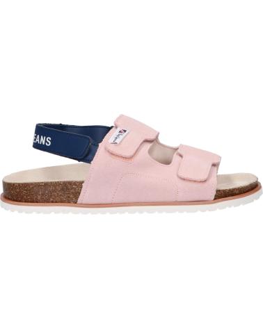 PEPE JEANS BERLIN GIRL STRAP MULTICOLOR