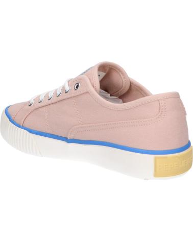 Woman and girl Zapatillas deporte PEPE JEANS PGS30542 OTTIS PLATFORM GIRL 319MAUVE P