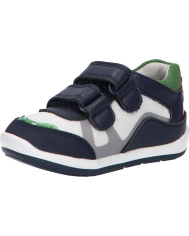 Zapatos de Niña y Niño MAYORAL 41372 037 MULTICOLOR