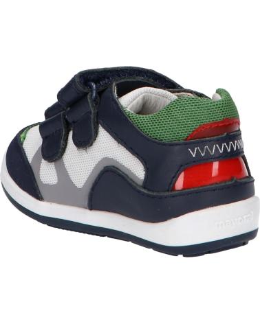 Zapatos de Niña y Niño MAYORAL 41372 037 MULTICOLOR