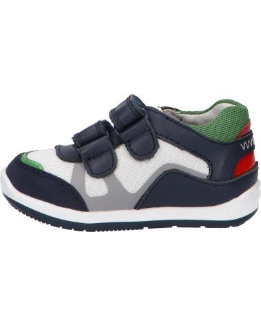 Zapatos de Niña y Niño MAYORAL 41372 037 MULTICOLOR