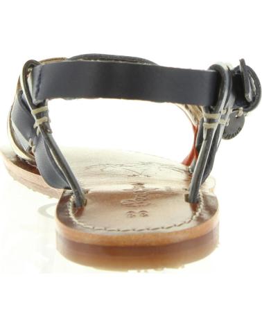 Sandalen für Damen und Mädchen PEPE JEANS PGS90076 MAYA 595 NAVY