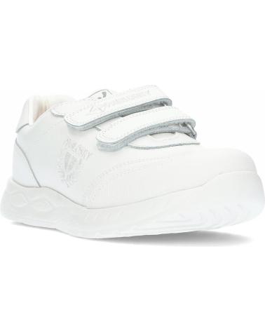 Deportivas-De-Niña-PABLOSKY-DEPORTIVO-BLANCO