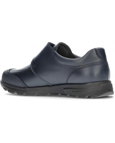 Scarpe per Bambino pablosky COLEGIAL SANTOS 334520 NAVY