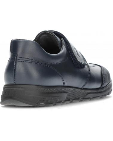 Scarpe per Bambino pablosky COLEGIAL SANTOS 334520 NAVY
