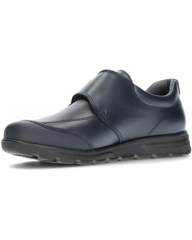 Scarpe per Bambino pablosky COLEGIAL SANTOS 334520 NAVY