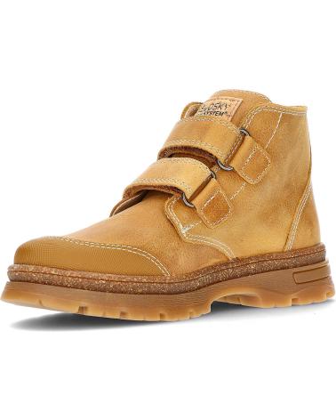 Botas de Niña y Niño PABLOSKY BOTAS INDEX 507081 MARRON