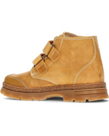 Botas de Niña y Niño PABLOSKY BOTAS INDEX 507081 MARRON