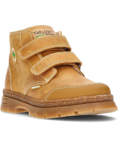 Botas de Niña y Niño PABLOSKY BOTAS INDEX 507081 MARRON