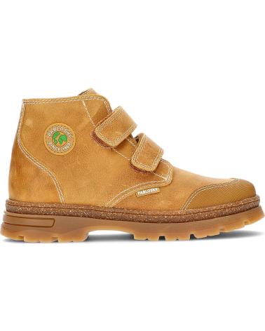 Botas de Niña y Niño PABLOSKY BOTAS INDEX 507081 MARRON