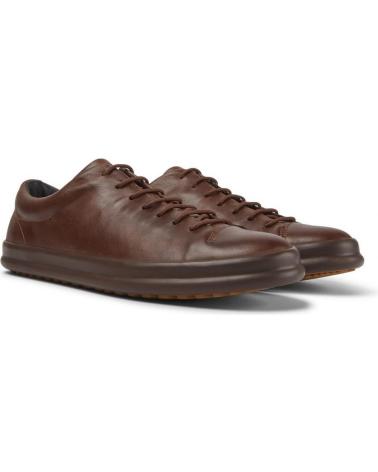 Man Zapatillas deporte CAMPER ZAPATILLAS CHASIS K100373 BROWN
