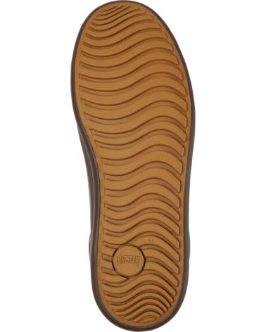 Man Zapatillas deporte CAMPER ZAPATILLAS CHASIS K100373 BROWN