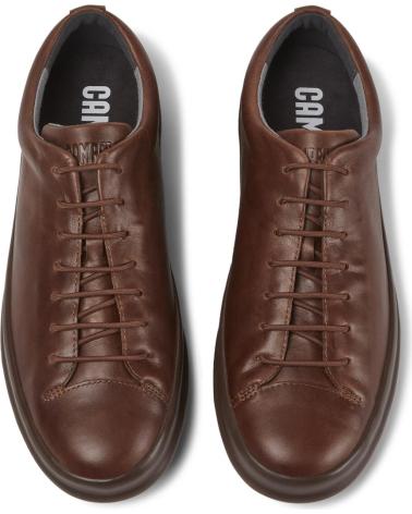 Man Zapatillas deporte CAMPER ZAPATILLAS CHASIS K100373 BROWN