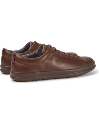 Man Zapatillas deporte CAMPER ZAPATILLAS CHASIS K100373 BROWN
