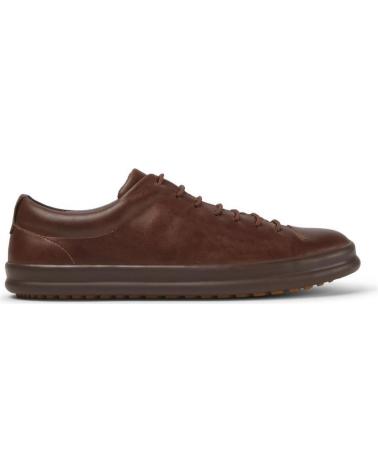 Man Zapatillas deporte CAMPER ZAPATILLAS CHASIS K100373 BROWN