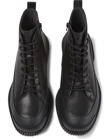 Botines de Hombre CAMPER BOTAS PIX K300277 NEGRO