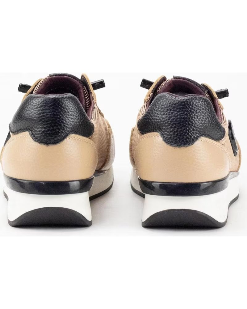 Sportivo per Donna THE HAPPY MONK VANITY-018 BEIGE