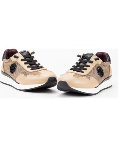 Sportivo per Donna THE HAPPY MONK VANITY-018 BEIGE