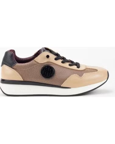 Sportivo per Donna THE HAPPY MONK VANITY-018 BEIGE