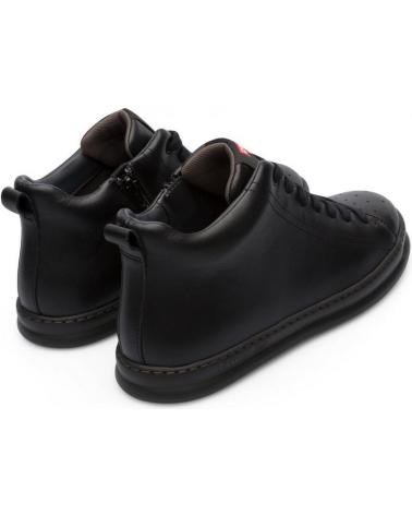 Scarpe per Uomo CAMPER ZAPATILLAS RUNNER K300347 NEGRO