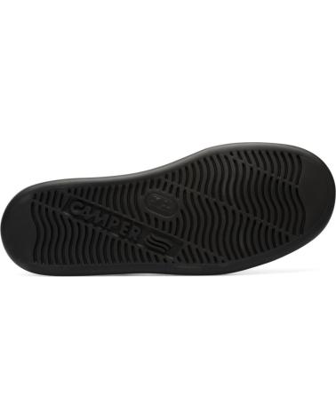 Scarpe per Uomo CAMPER ZAPATILLAS RUNNER K300347 NEGRO