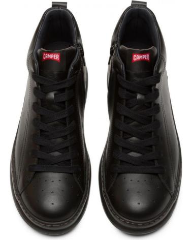 Scarpe per Uomo CAMPER ZAPATILLAS RUNNER K300347 NEGRO