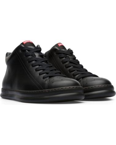 Scarpe per Uomo CAMPER ZAPATILLAS RUNNER K300347 NEGRO