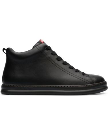Chaussures pour Homme CAMPER ZAPATILLAS RUNNER K300347 NEGRO