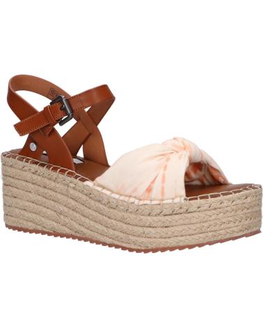 Sandalias de Mujer PEPE JEANS PLS90553 WITNEY KNOT 118PEACH