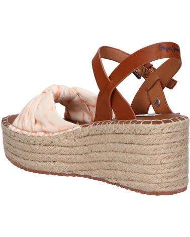 Sandalias de Mujer PEPE JEANS PLS90553 WITNEY KNOT 118PEACH