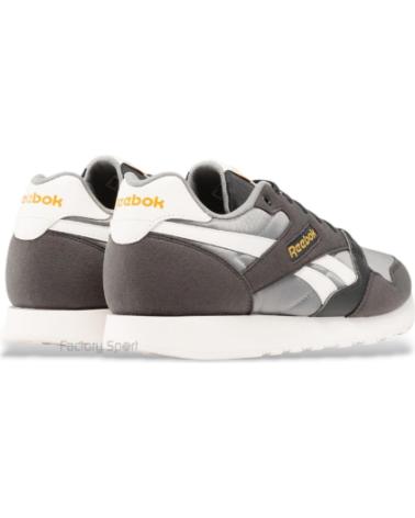 Man Trainers REEBOK ULTRA FLASH PARA HOMBRE - 40 GRIS-BLANCO